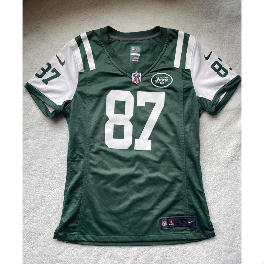 NFL NY Jets decker jersey